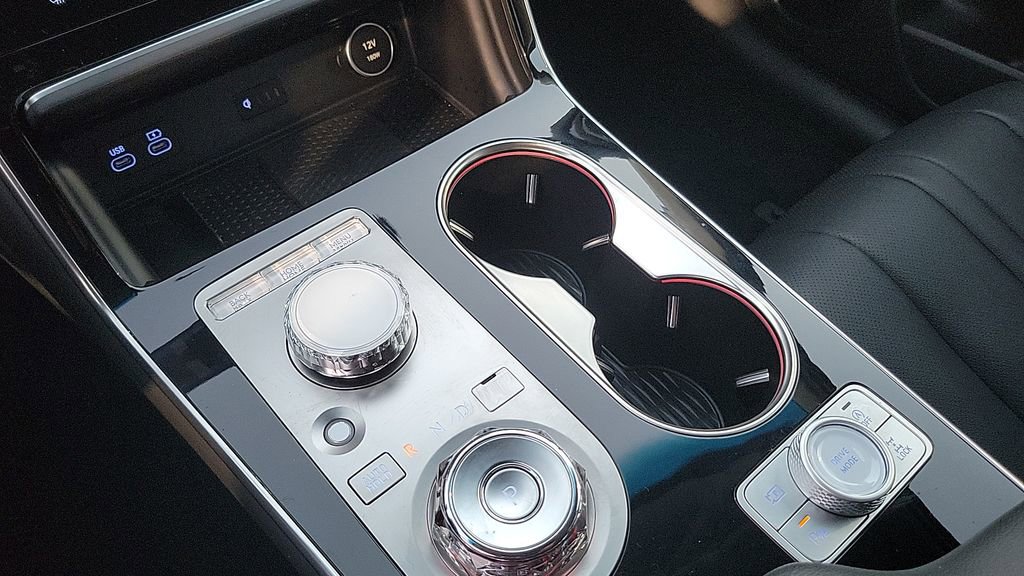 Used 2025 Genesis GV80 2.5T Standard image 30