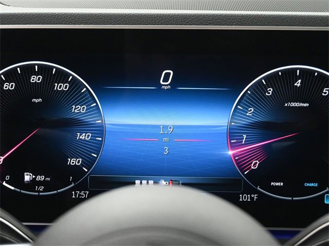 New 2026 Mercedes-Benz GLE 450 4MATIC image 2