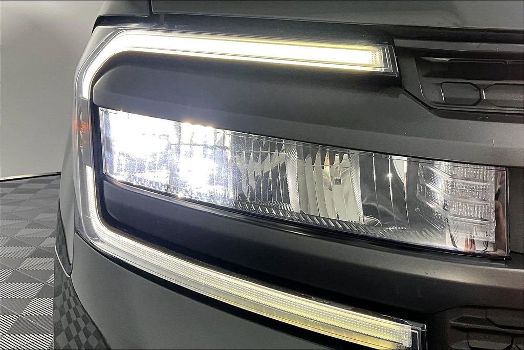 Used 2022 Ford Expedition Timberline AWD/4WD image 29