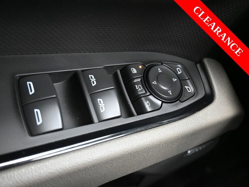 Used 2025 Chevrolet Silverado 2500 ZR2 w/ Technology Package image 25