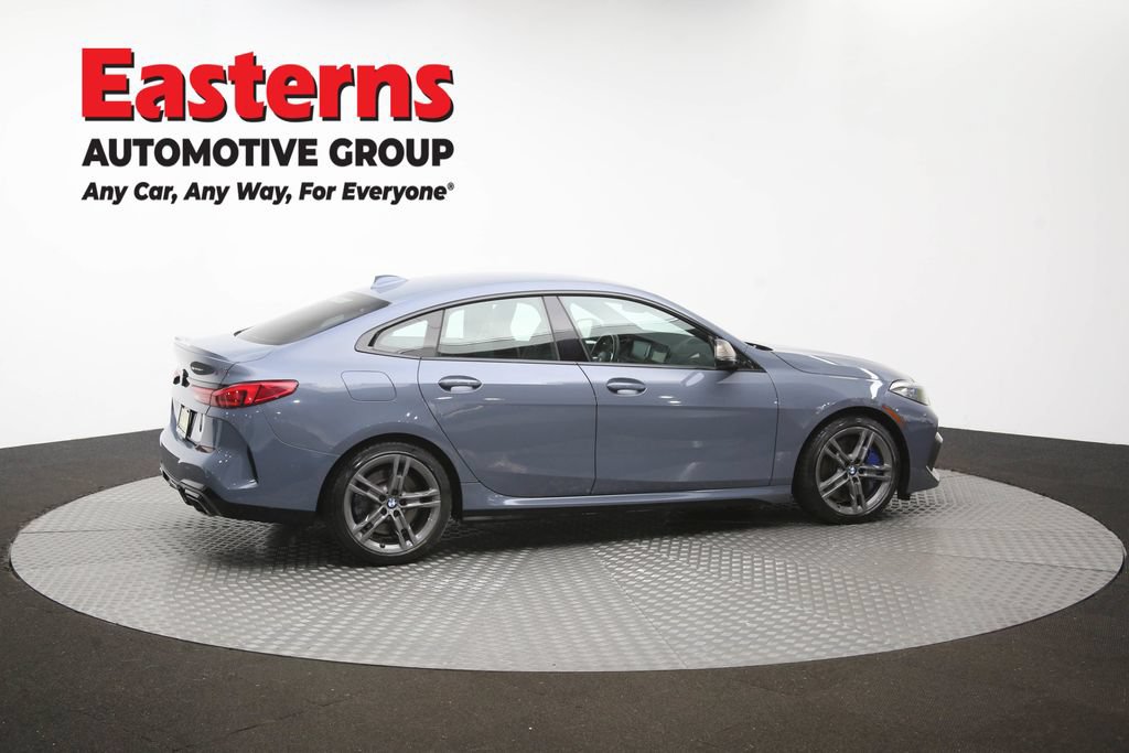 Used 2020 BMW M235i xDrive Gran Coupe AWD/4WD image 43