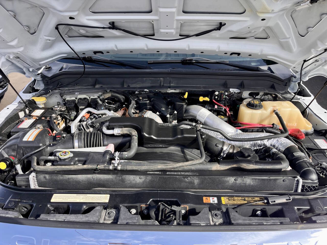 Used 2015 Ford F350 XLT image 25