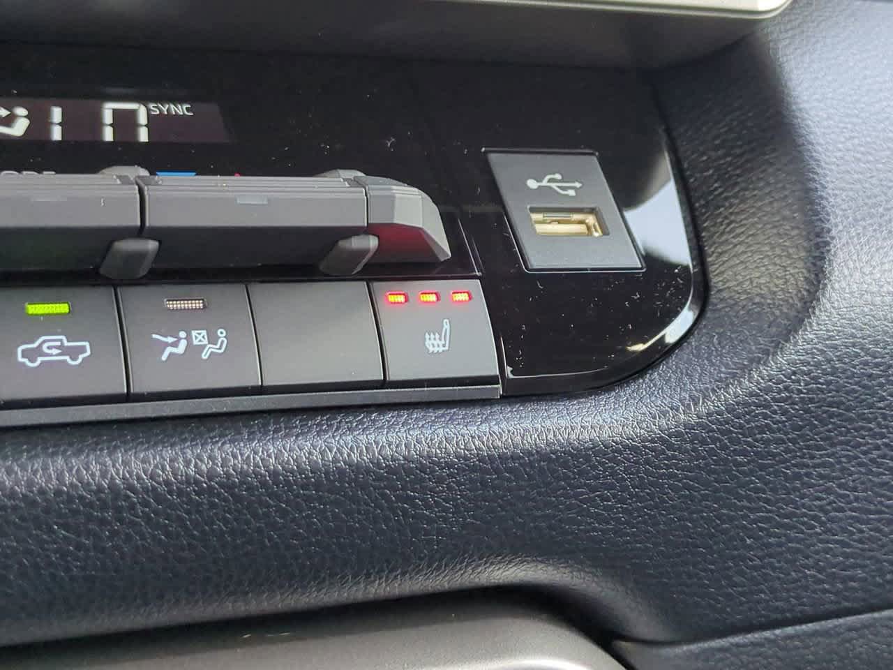New 2026 Toyota Tundra SR5 AWD/4WD image 21