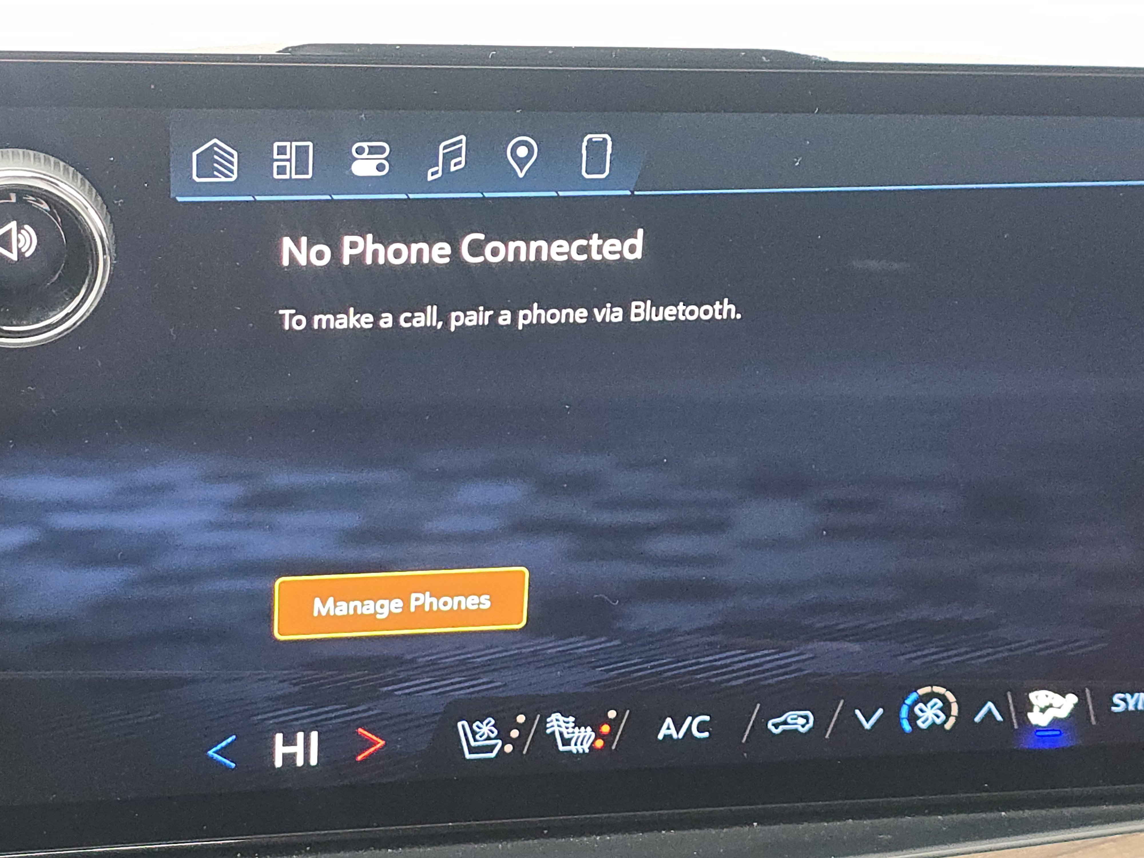 New 2026 Chevrolet Suburban High Country image 8