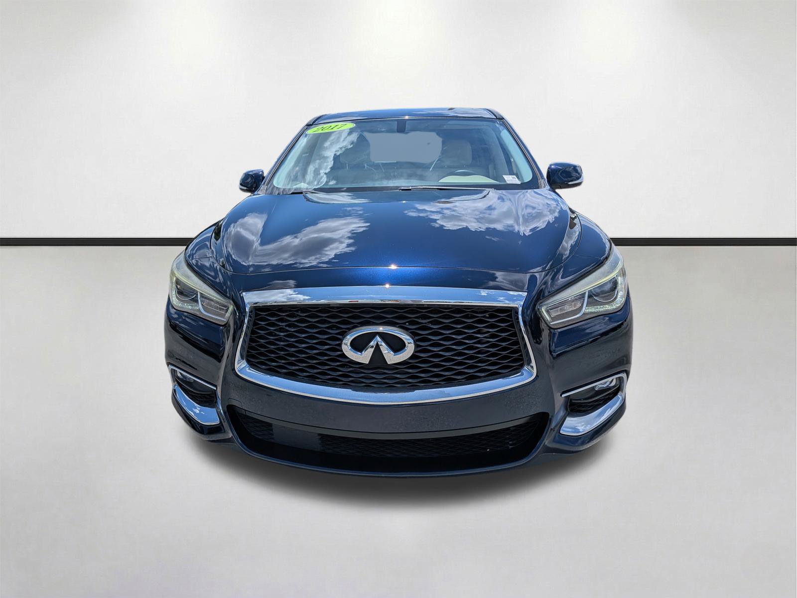 Used 2017 INFINITI QX60 FWD image 9