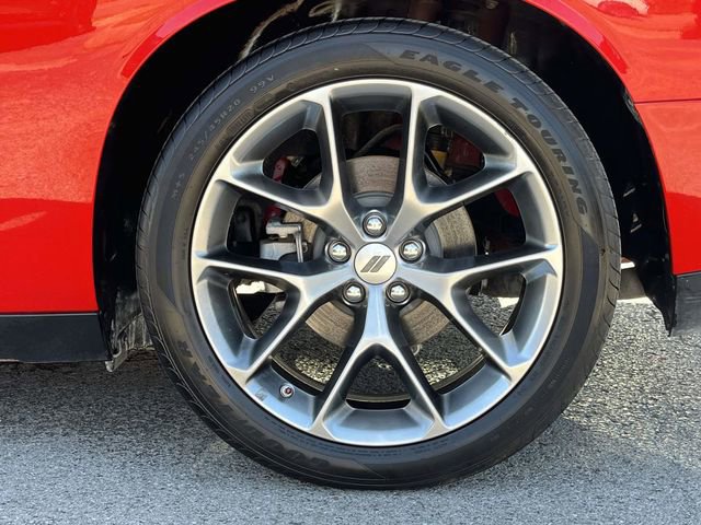 Used 2023 Dodge Challenger GT RWD image 11