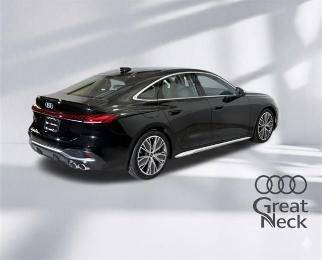 New 2025 Audi S5 Premium image 9