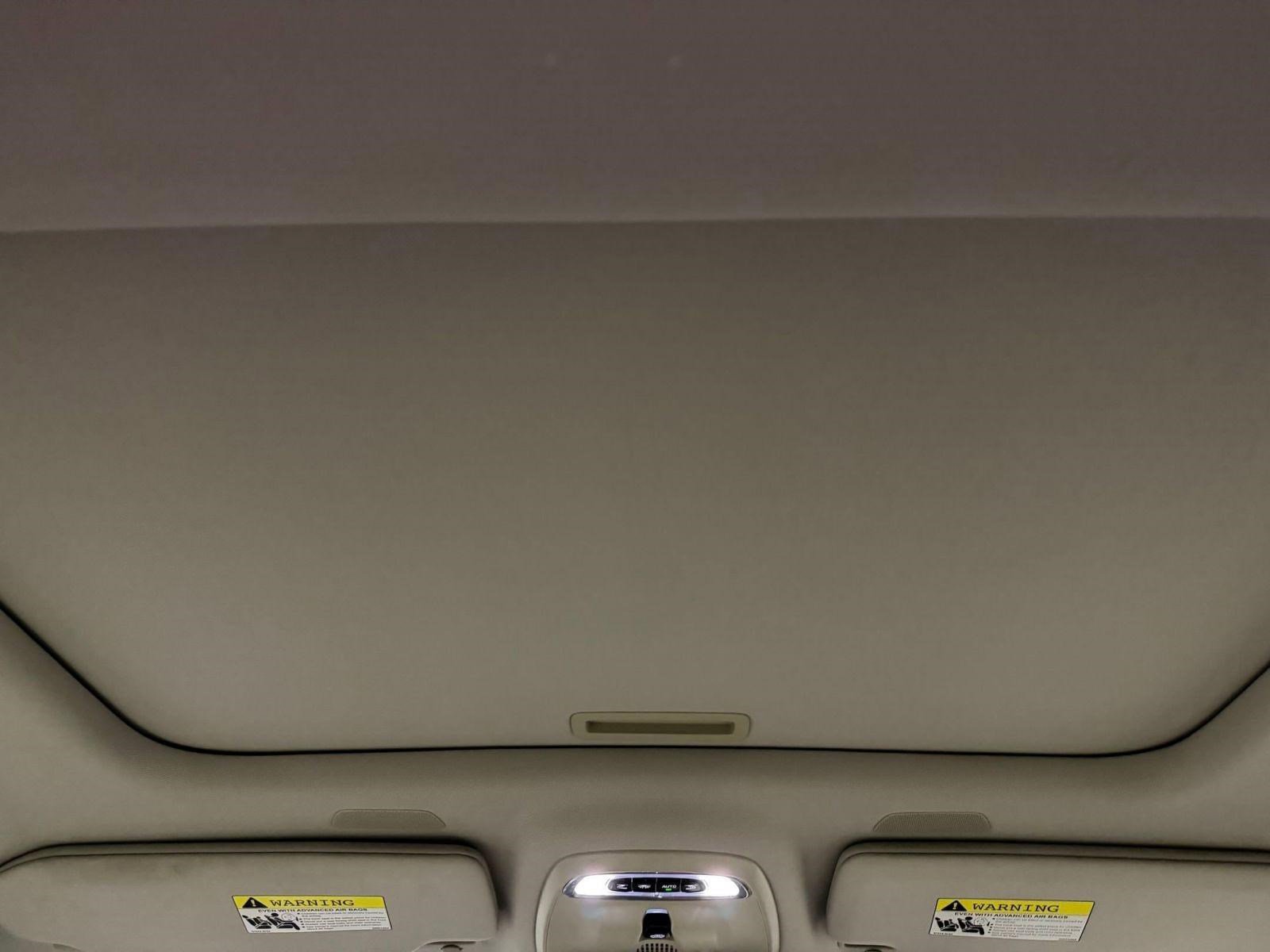 Used 2017 Volvo S90 T6 Inscription w/ Vision Package image 15