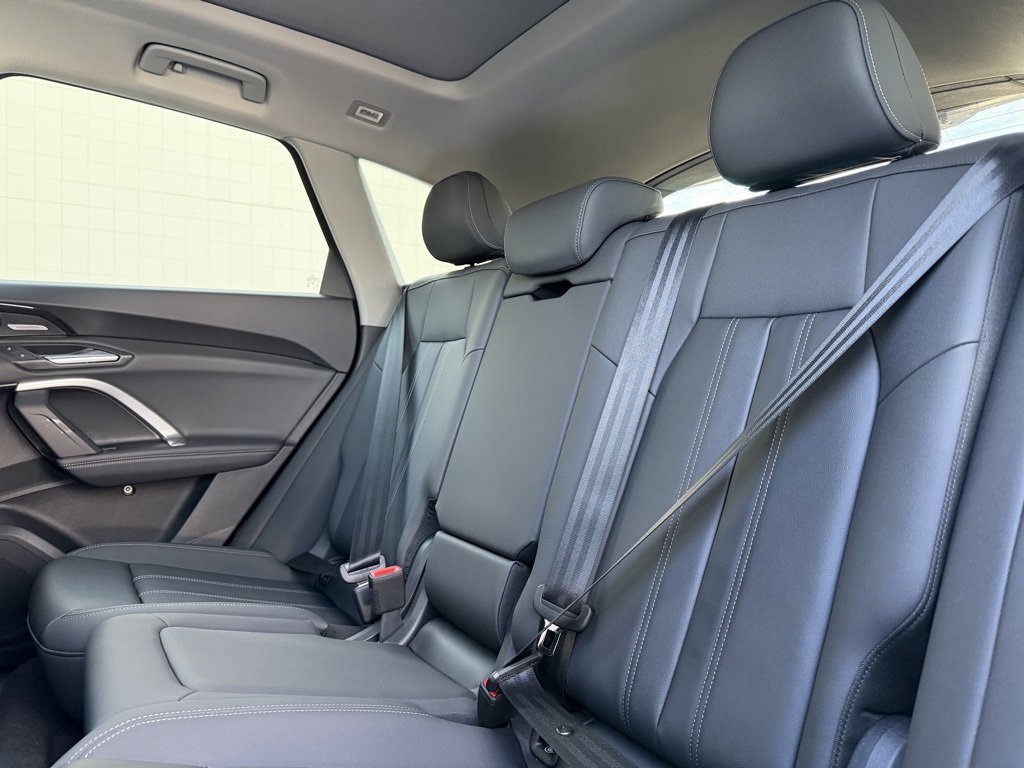New 2025 Audi Q5 2.0T Premium Plus image 34