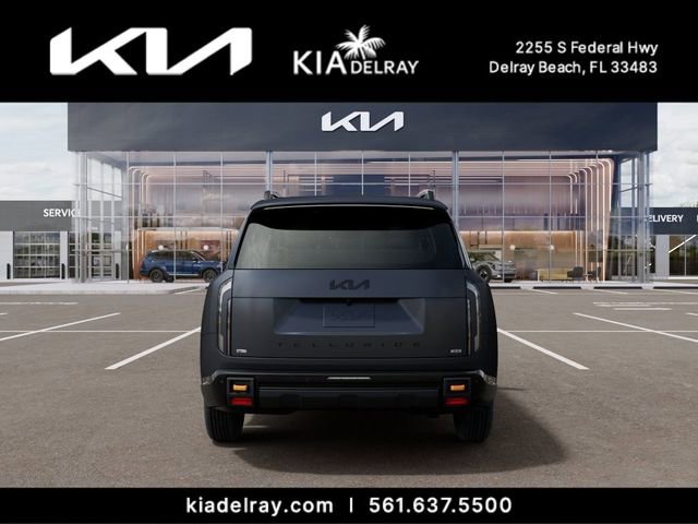 New 2027 Kia Telluride SX Prestige X-Pro image 5