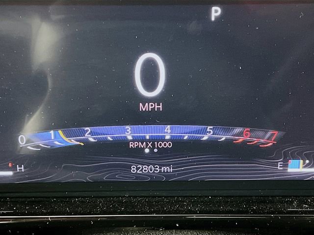 Used 2022 Jeep Wagoneer Series III w/ Premium Group I image 15