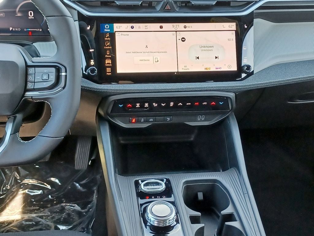 New 2026 Jeep Cherokee Laredo AWD/4WD image 28