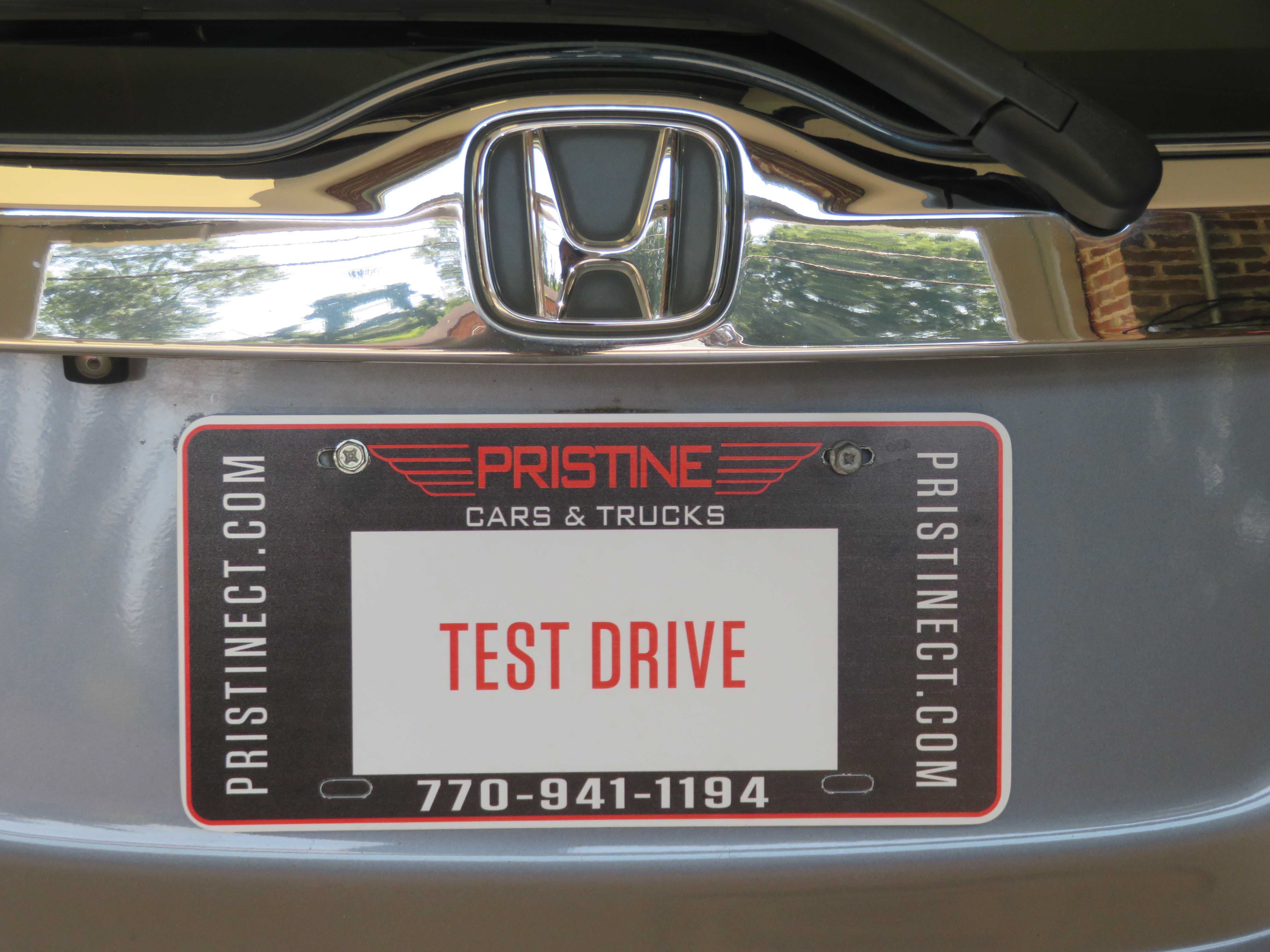 Used 2015 Honda Fit EX-L image 61