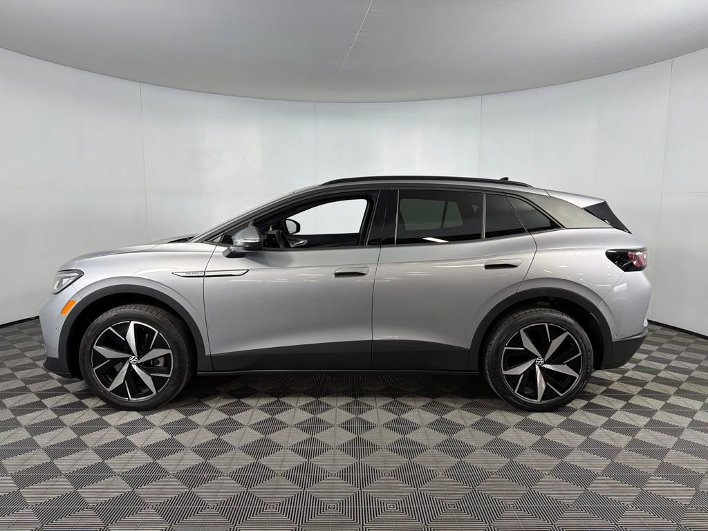 Used 2023 Volkswagen ID.4 Pro S AWD/4WD image 10