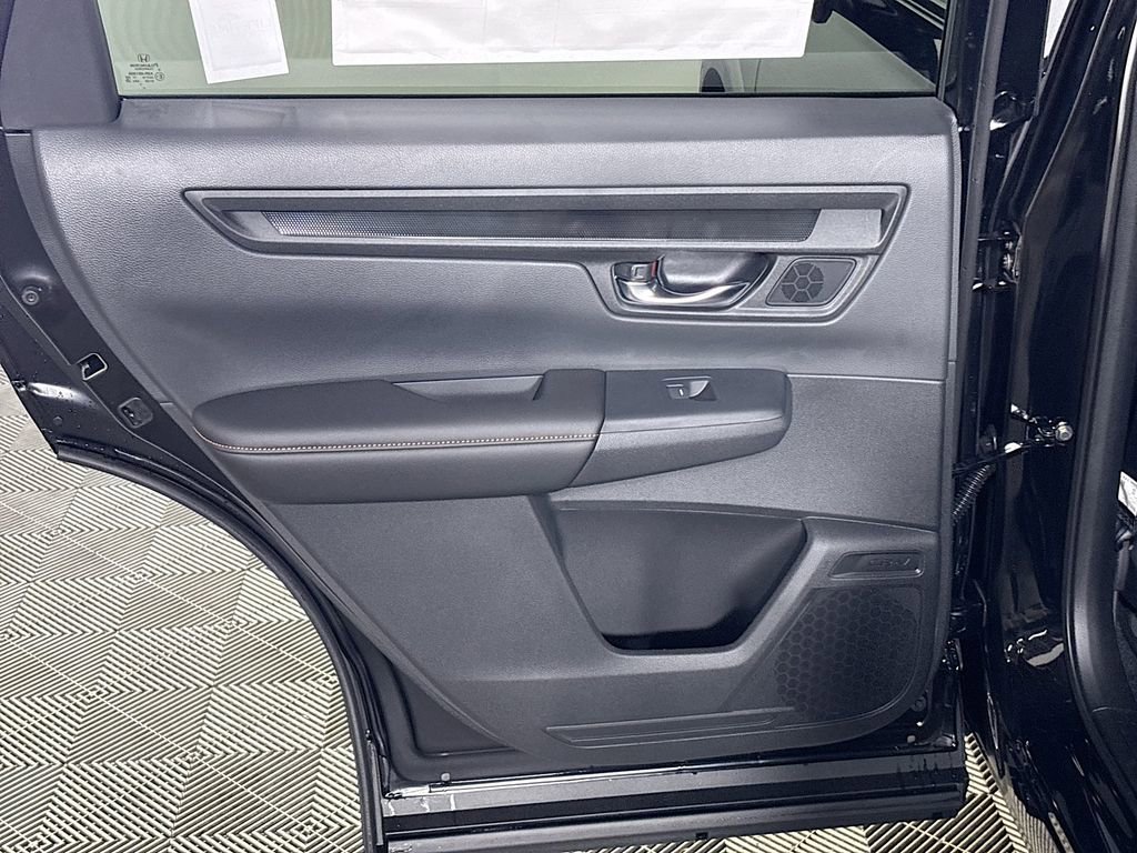 New 2026 Honda CR-V Sport-L image 19