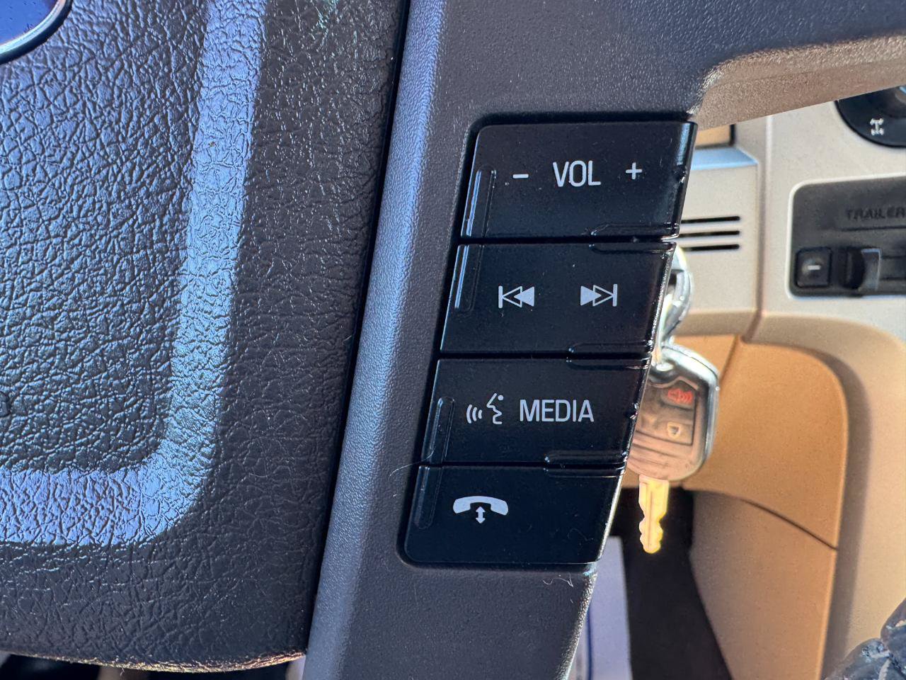 Used 2013 Ford F150 Lariat w/ Mid Equipment Group RWD image 41