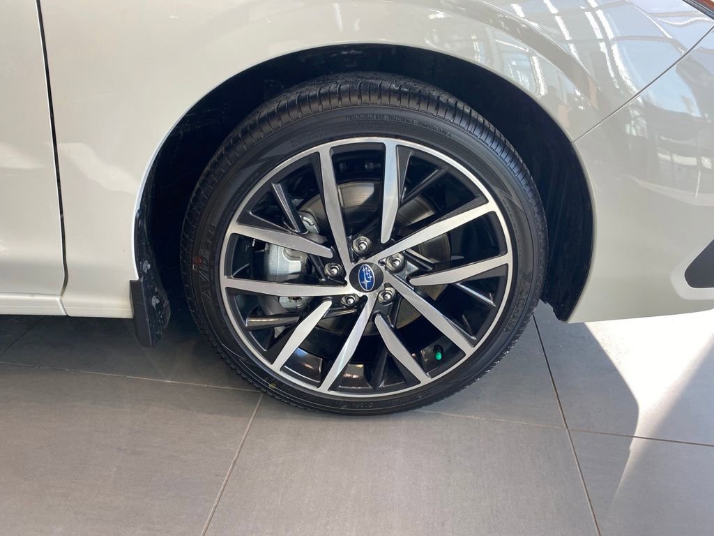 New 2026 Subaru Impreza 2.0i Sport image 20