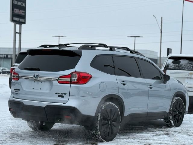 Used 2022 Subaru Ascent Onyx Edition image 43
