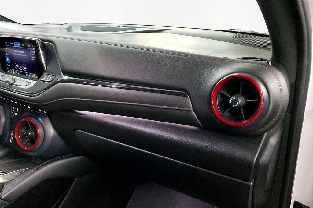 Used 2019 Chevrolet Blazer RS image 28