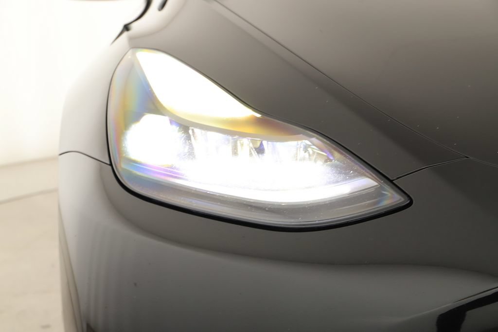 Used 2021 Tesla Model Y Performance AWD/4WD image 33