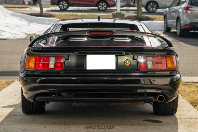 Used 1995 Lotus Esprit S4s image 7