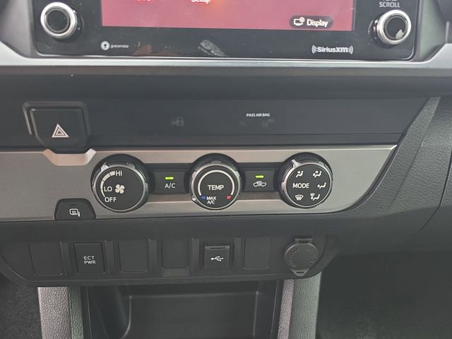 Used 2020 Toyota Tacoma SR w/ SR Convenience Package image 23