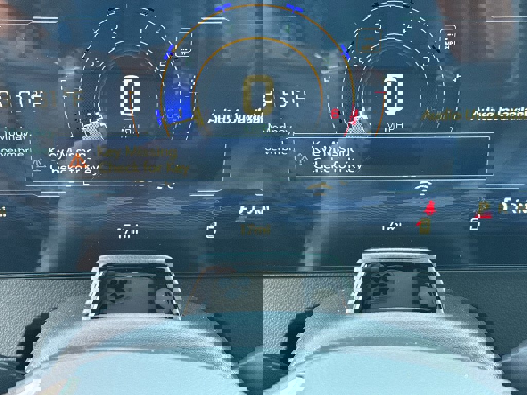 New 2026 Chevrolet Traverse High Country image 14