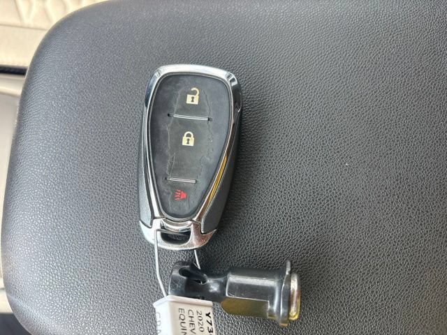 Used 2020 Chevrolet Equinox LS w/ LS Convenience Package AWD/4WD image 50