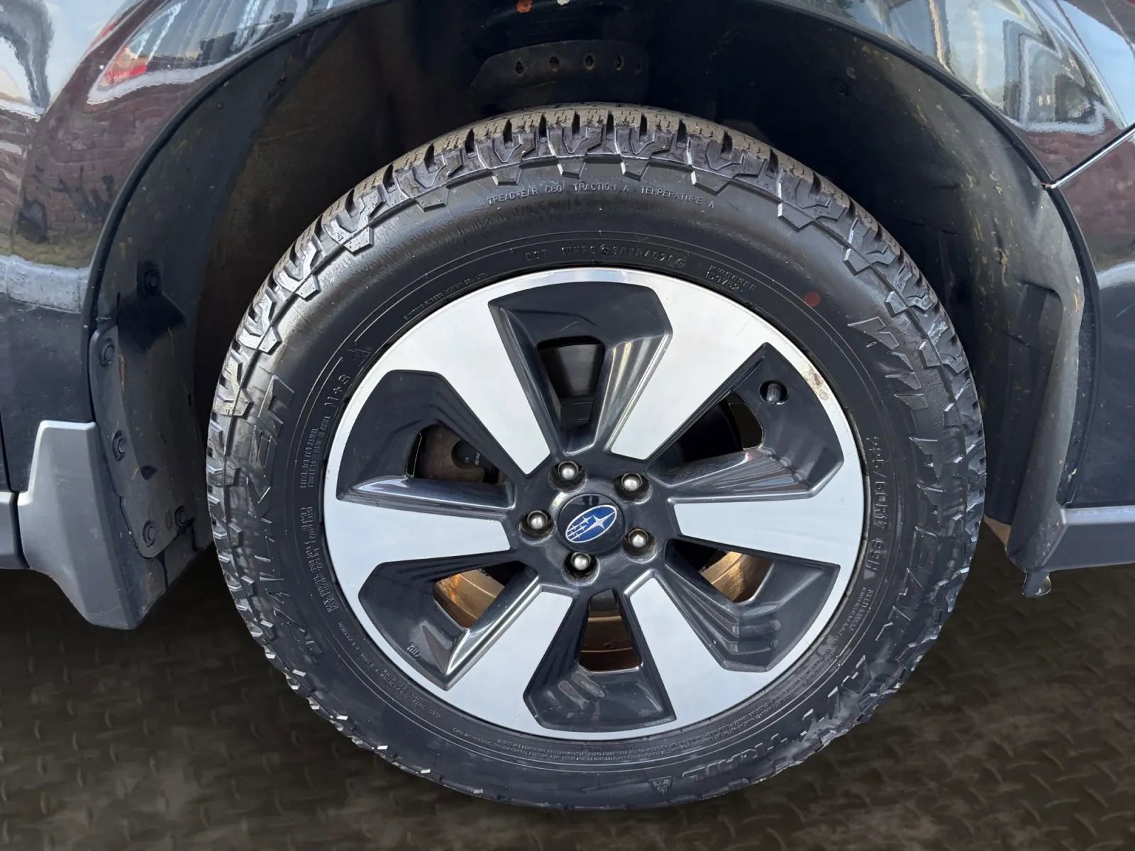 Used 2018 Subaru Forester 2.5i Limited AWD/4WD image 42