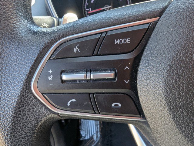 Used 2021 Hyundai Santa Fe SE AWD/4WD image 13