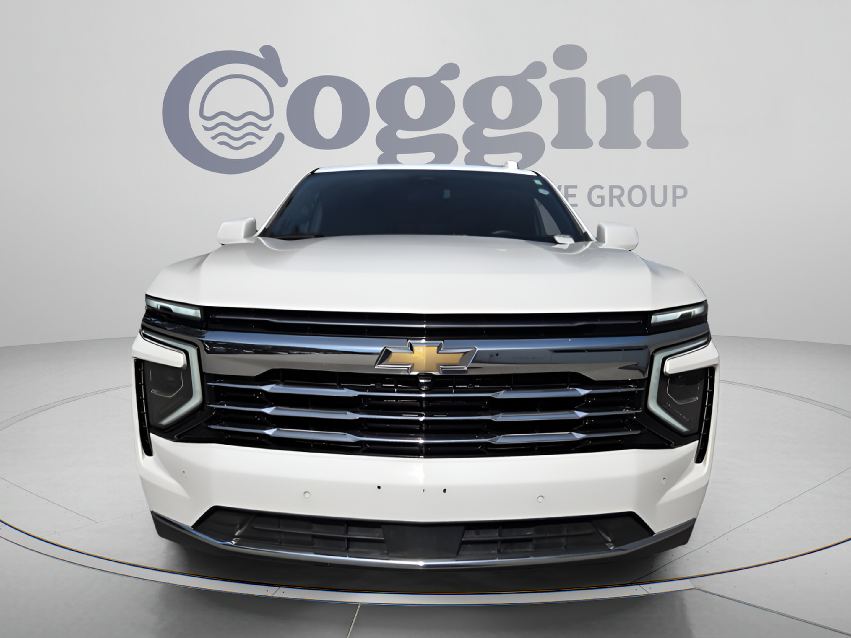 Used 2025 Chevrolet Tahoe LT AWD/4WD image 8