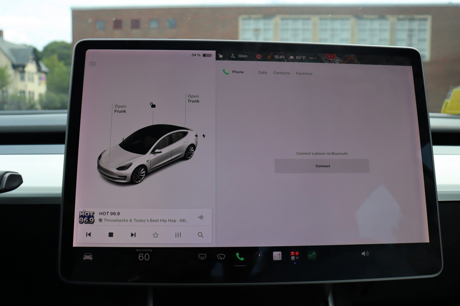 Used 2018 Tesla Model 3 Performance AWD/4WD image 30