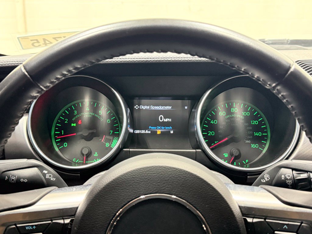 Used 2022 Ford Mustang GT w/ Equipment Group 301A RWD image 19