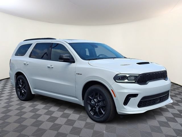 New 2026 Dodge Durango GT