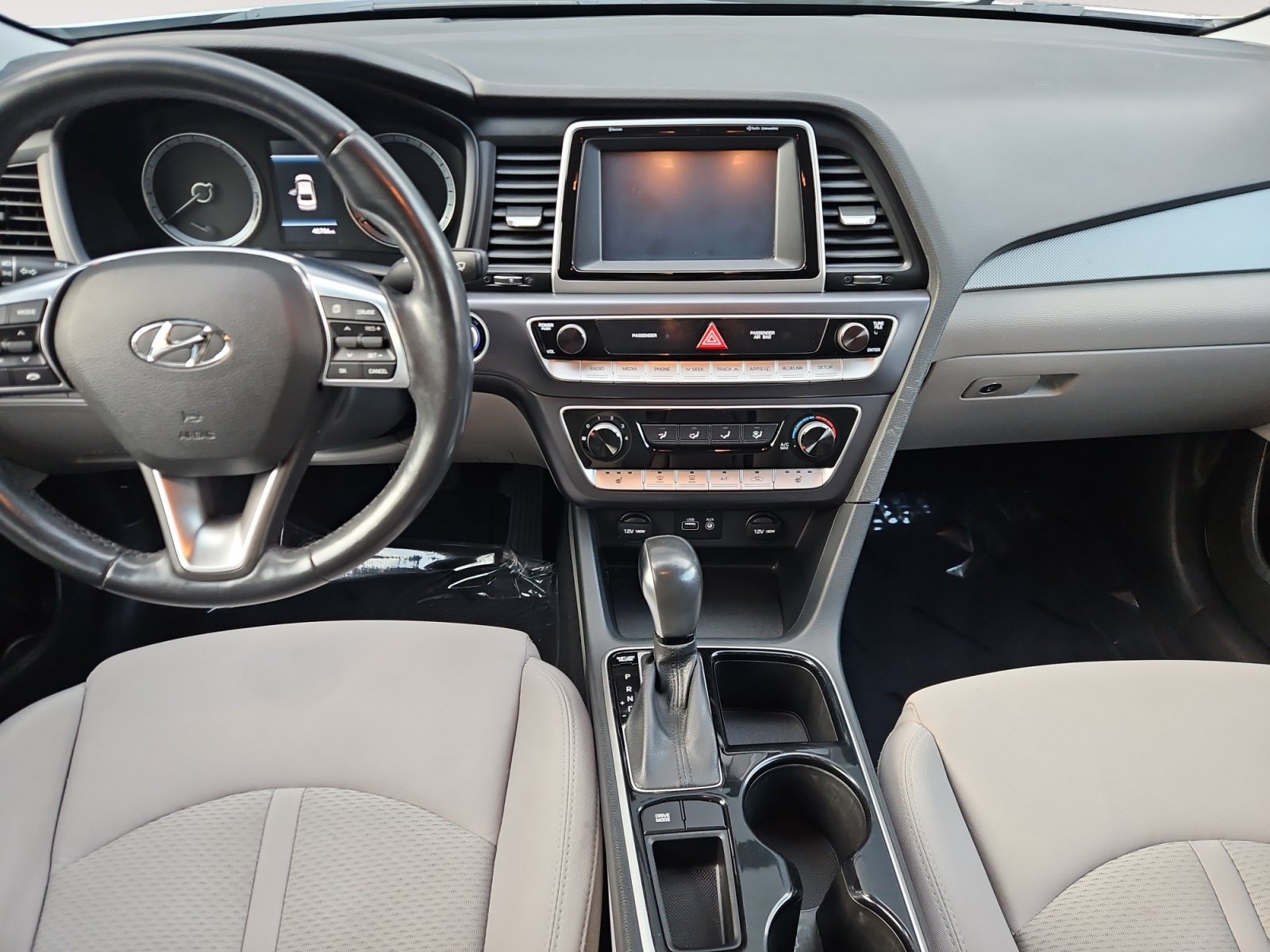 Used 2018 Hyundai Sonata SEL FWD image 17