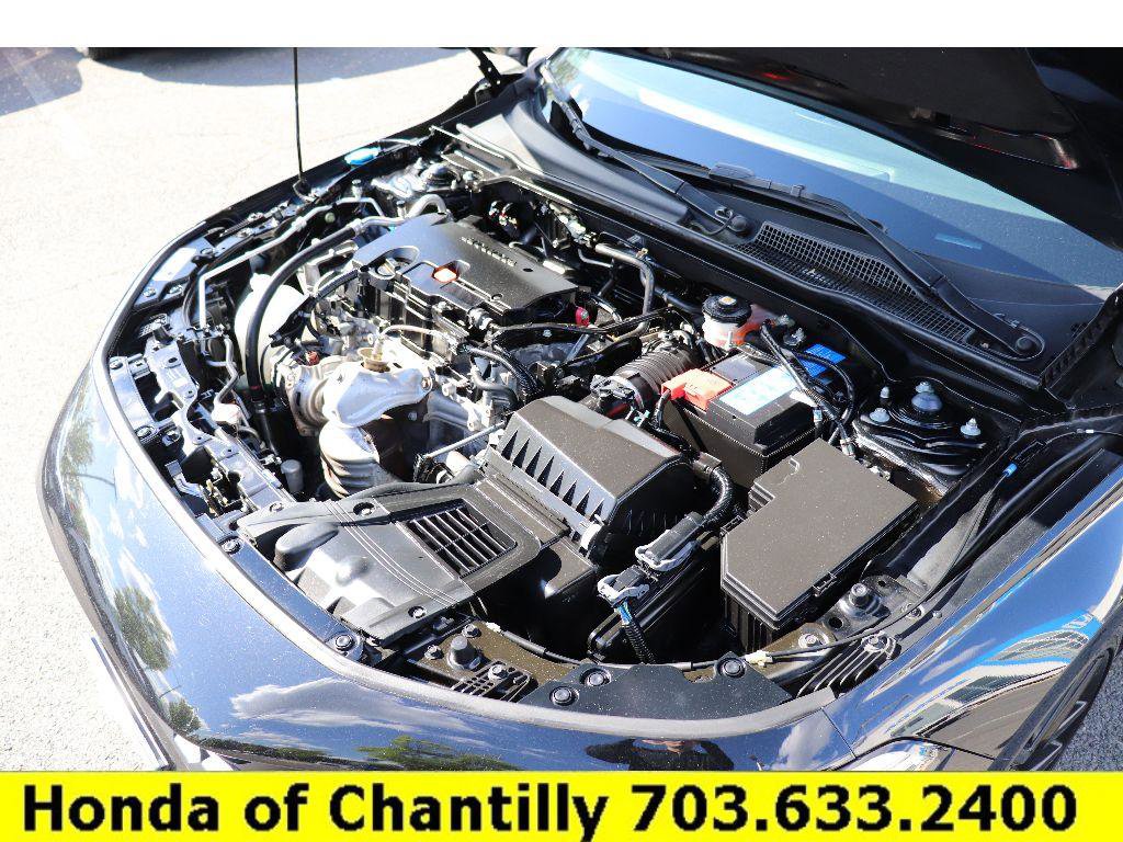 Used 2022 Honda Civic Sport image 33