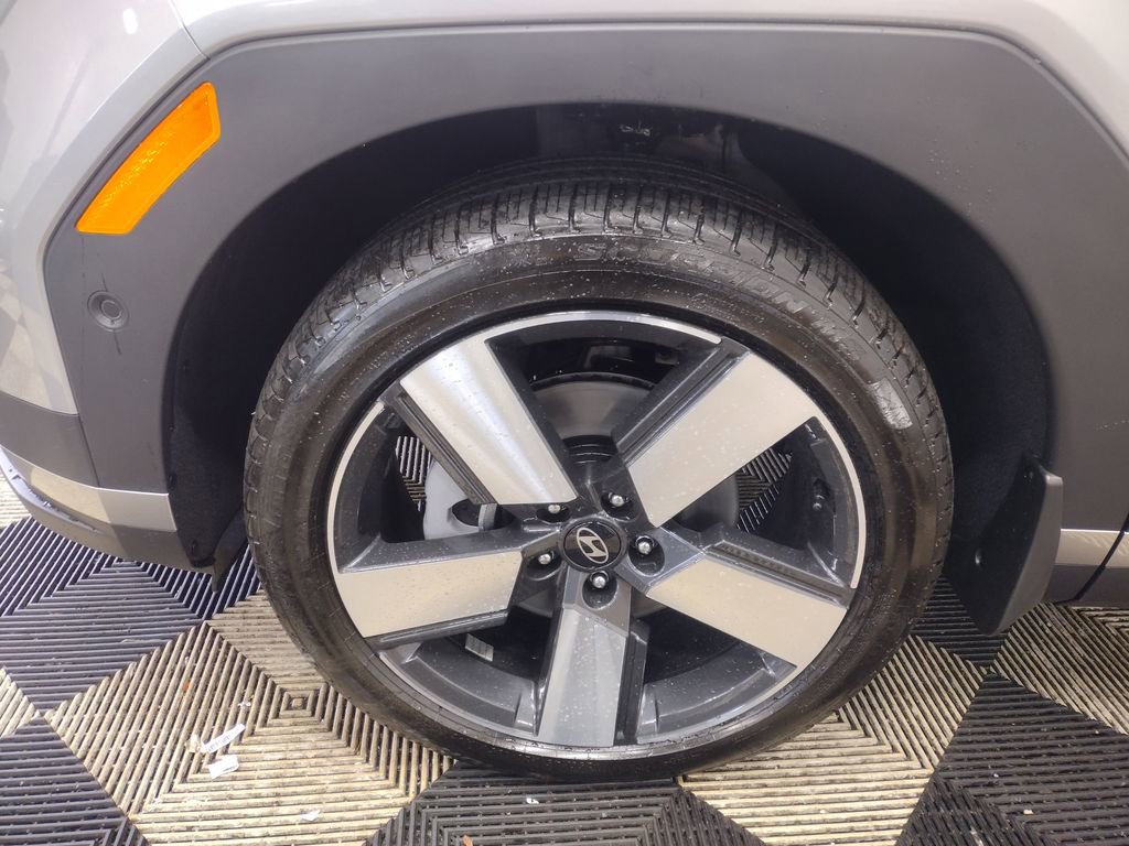 New 2026 Hyundai Santa Fe Limited image 5