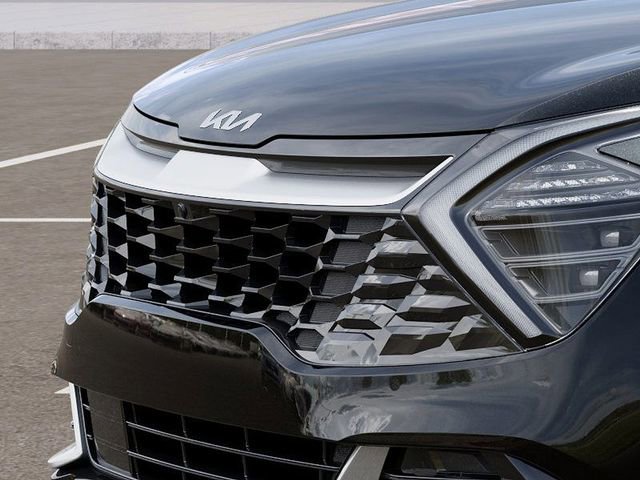 New 2025 Kia Sportage SX Prestige image 12