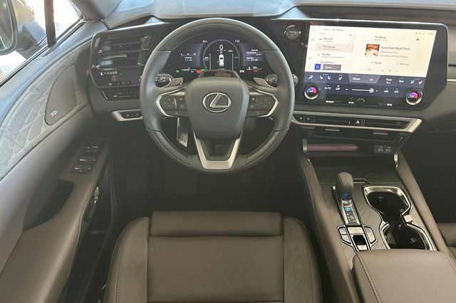 New 2026 Lexus RX 350 w/ Convenience Package AWD/4WD image 12