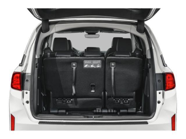 Certified 2026 Honda Odyssey EX-L image 13