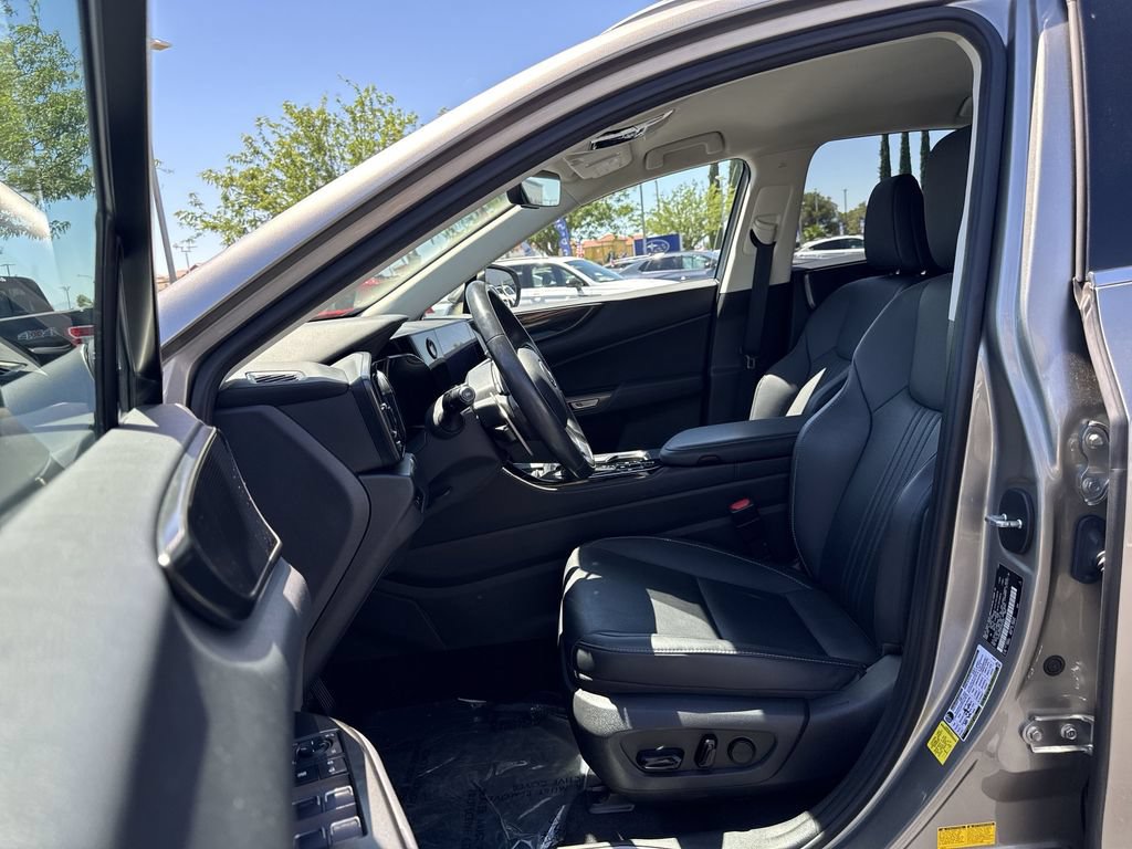 Used 2023 Lexus NX 250 FWD image 13