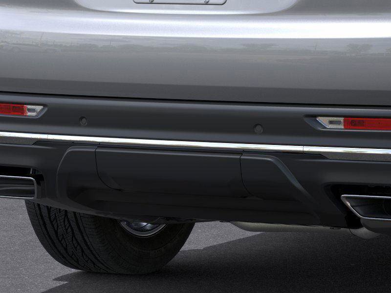 New 2025 Buick Enclave Preferred w/ Power Package image 14