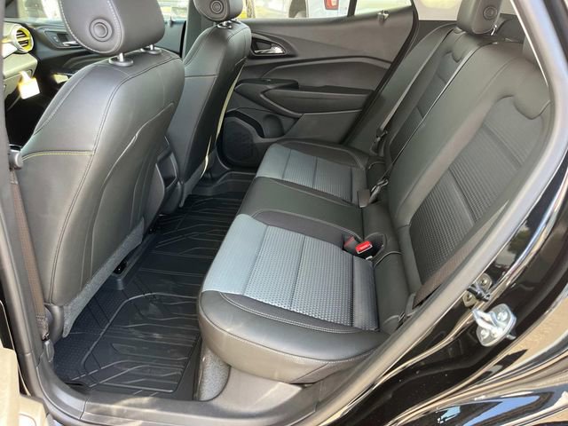 New 2026 Chevrolet Trax LT w/ Driver Confidence Package image 19