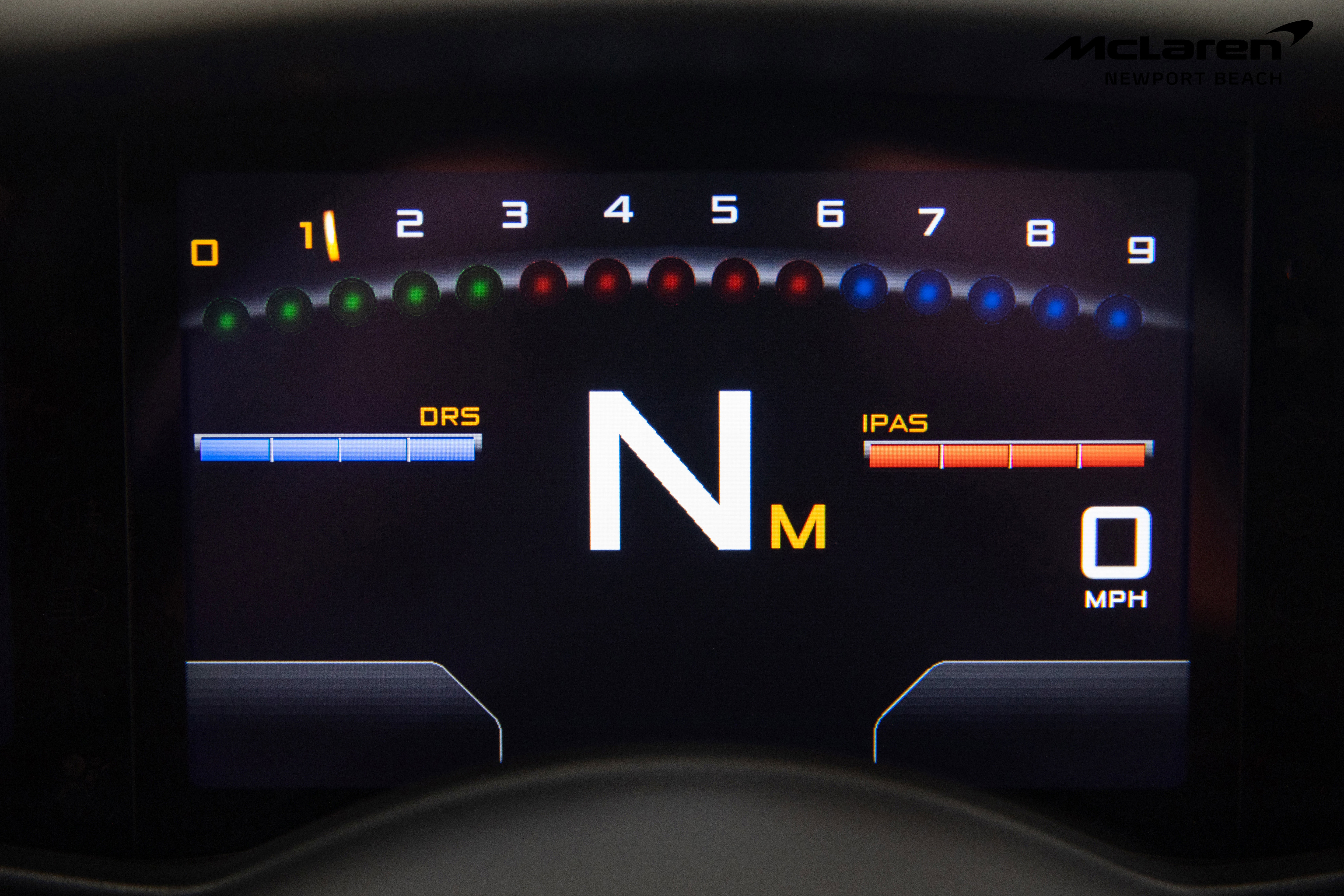 Used 2014 McLaren P1 image 49