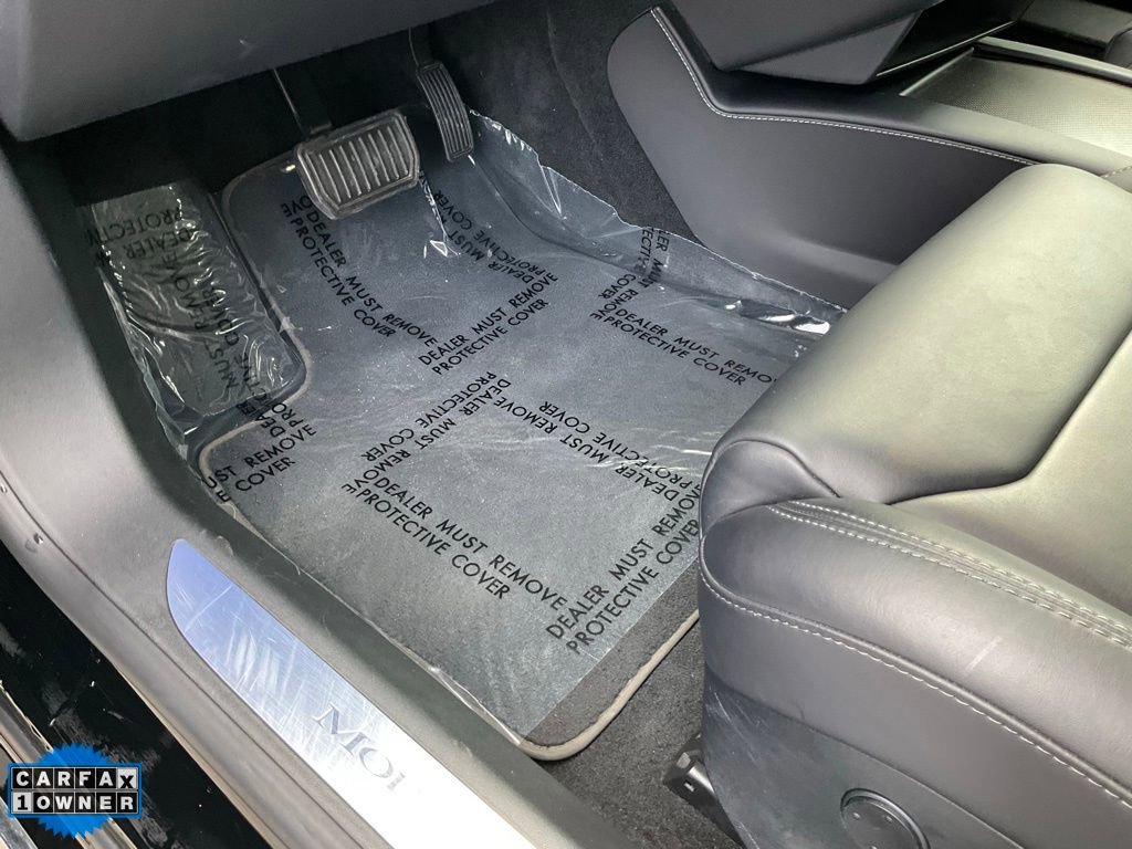 Used 2018 Tesla Model S 100D image 20