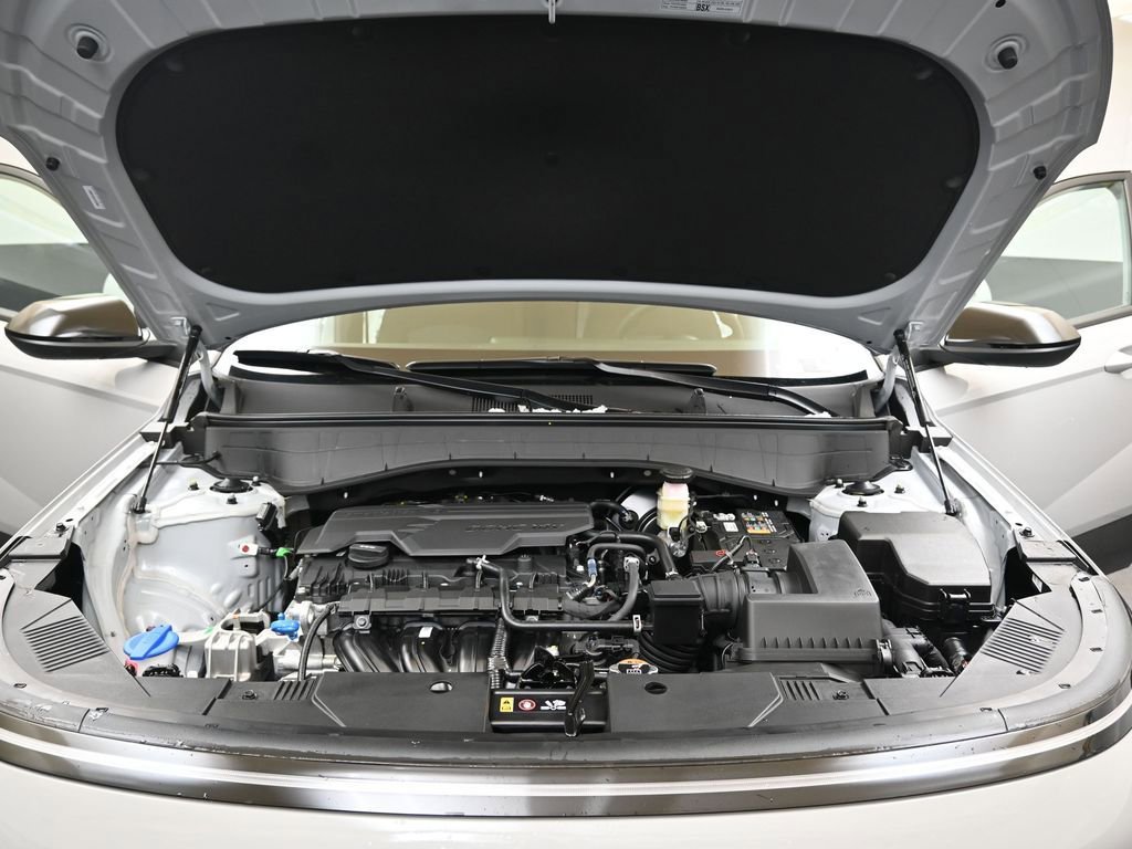 New 2026 Hyundai Kona SEL Sport image 9