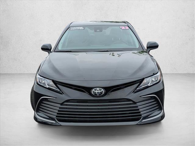 Used 2023 Toyota Camry LE image 2
