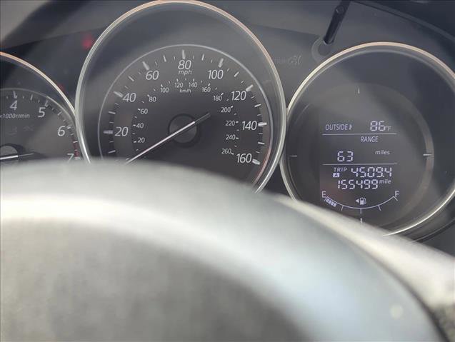 Used 2016 MAZDA CX-5 Sport FWD image 12