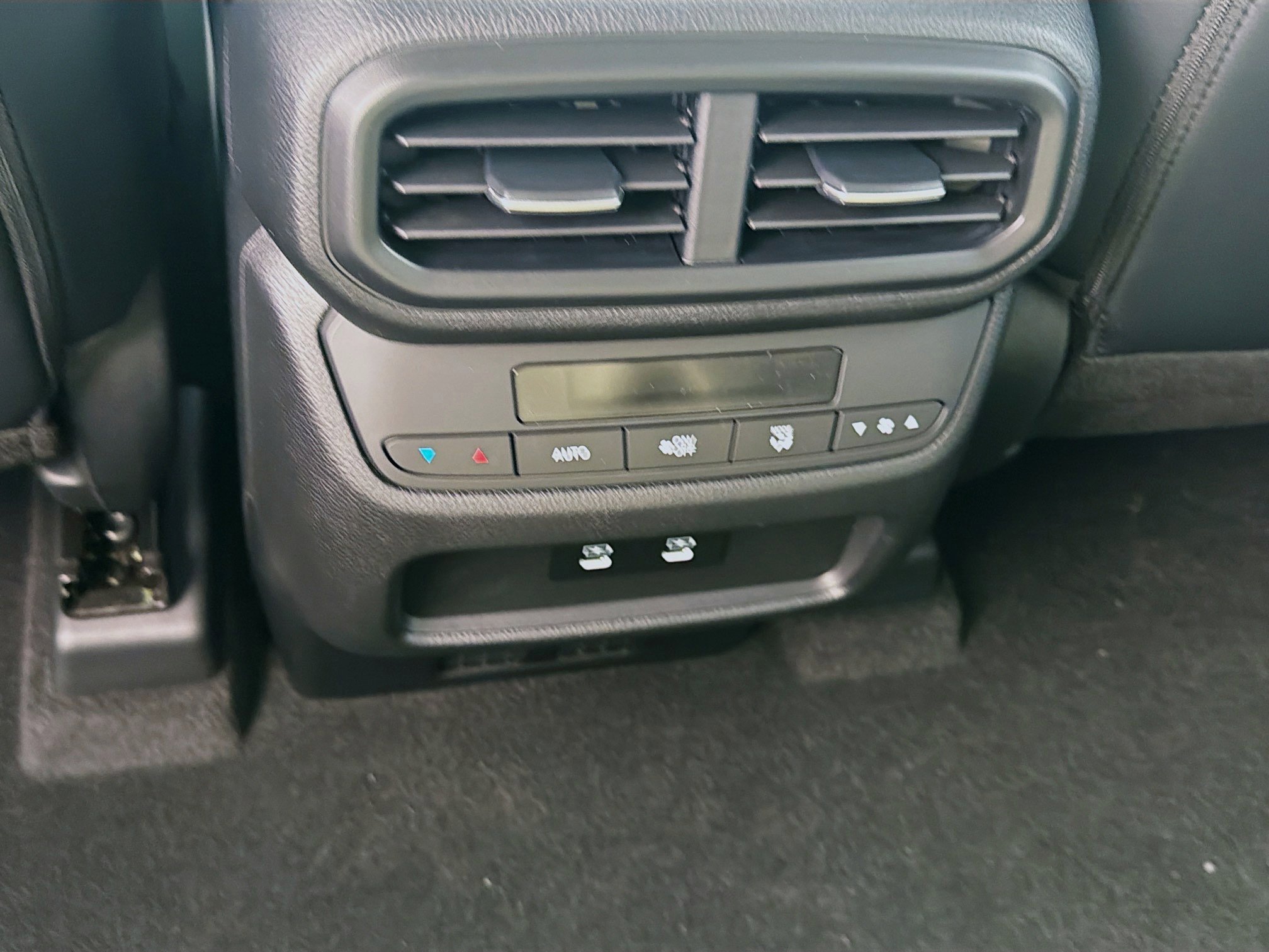 New 2026 Honda Pilot EX-L image 20