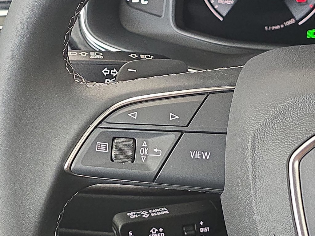 New 2026 Audi Q7 2.0T Premium AWD/4WD image 12